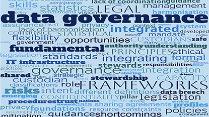 Data governance