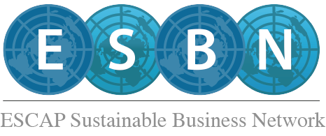 ESCAP Sustainable Business Network (ESBN)