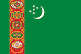 Turkmenistan