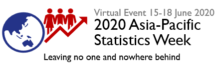 Asia Pacific Statistics Week 2020